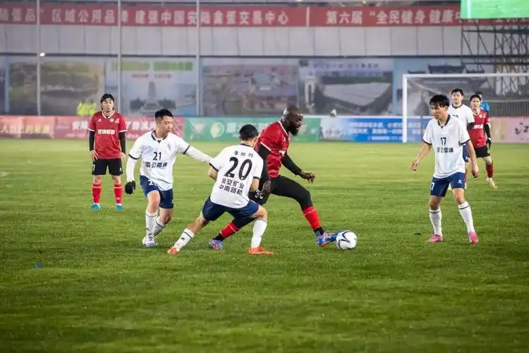 尼加拉瓜甲级联赛：迪里亚 VS 马那瓜FC